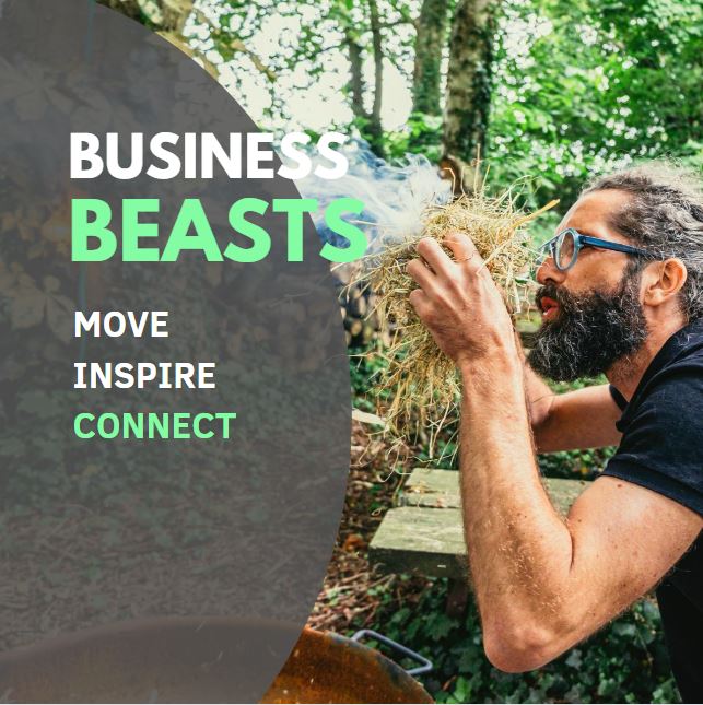 Business beasts Business beasts